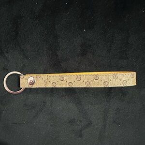Designer Key Chain Holder